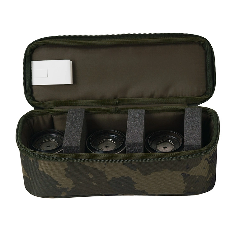 Solar Tackle Worldwide Spool Safe